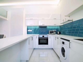Kiadó 33 m²-estársasházi lakás VII. Kerület (Belső-Erzsébetváros) , Marek József utca: 210'000 Ft