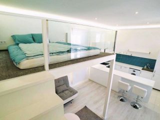 Kiadó 33 m²-estársasházi lakás VII. Kerület (Belső-Erzsébetváros) , Marek József utca: 210'000 Ft