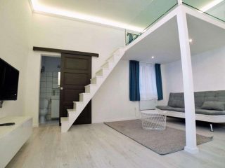 Kiadó 33 m²-estársasházi lakás VII. Kerület (Belső-Erzsébetváros) , Marek József utca: 210'000 Ft