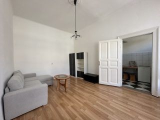 Kiadó 34 m²-estársasházi lakás VII. Kerület (Belső-Erzsébetváros) , Murányi utca környéke: 170'000 Ft