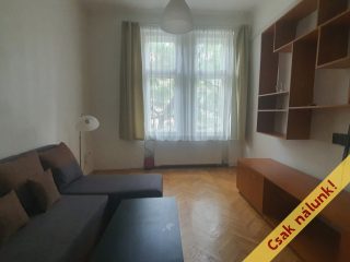 Eladó 37 m²-estársasházi lakás VII. Kerület (Belső-Erzsébetváros) , Nefelejcs utca: 52'900'000 Ft
