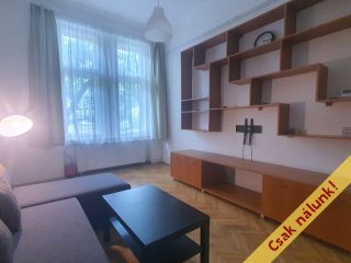 Eladó 37 m²-estársasházi lakás VII. Kerület (Belső-Erzsébetváros) , Nefelejcs utca: 52'900'000 Ft