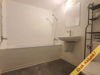 Eladó 37 m²-estársasházi lakás VII. Kerület (Belső-Erzsébetváros) , Nefelejcs utca: 52'900'000 Ft