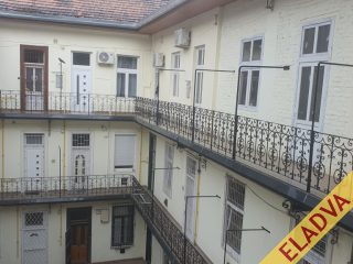 Eladó 37 m²-estársasházi lakás VII. Kerület (Belső-Erzsébetváros) , Nefelejcs utca: 52'900'000 Ft