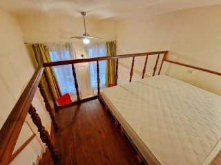 Kiadó 35 m²-estársasházi lakás VII. Kerület (Belső-Erzsébetváros) , Péterfi Sándor utca: 190'000 Ft