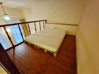 Kiadó 35 m²-estársasházi lakás VII. Kerület (Belső-Erzsébetváros) , Péterfi Sándor utca: 190'000 Ft