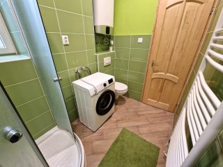 Kiadó 35 m²-estársasházi lakás VII. Kerület (Belső-Erzsébetváros) , Péterfi Sándor utca: 190'000 Ft