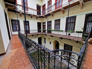 Kiadó 35 m²-estársasházi lakás VII. Kerület (Belső-Erzsébetváros) , Péterfi Sándor utca: 190'000 Ft