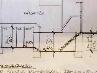 Eladó 74 m²-esüzlethelyiség utcai bejárattal VII. Kerület (Középső-Erzsébetváros) , ALMÁSSY TÉR: 29'800'000 Ft