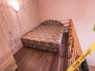 Eladó 44 m²-estársasházi lakás VII. Kerület (Középső-Erzsébetváros) , Almássy tér: 75'900'000 Ft