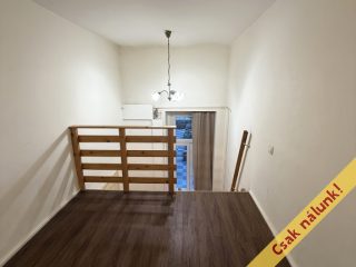 Eladó 44 m²-estársasházi lakás VII. Kerület (Középső-Erzsébetváros) , Almássy tér: 75'900'000 Ft