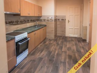 Eladó 44 m²-estársasházi lakás VII. Kerület (Középső-Erzsébetváros) , Almássy tér: 75'900'000 Ft