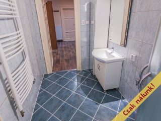 Eladó 44 m²-estársasházi lakás VII. Kerület (Középső-Erzsébetváros) , Almássy tér: 75'900'000 Ft