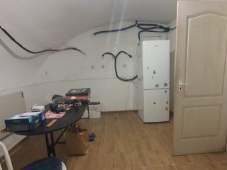 Eladó 68 m²-esüzlethelyiség utcai bejárattal VII. Kerület (Középső-Erzsébetváros) , BARCSAY utca: 35'000'000 Ft