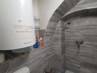 Eladó 68 m²-esüzlethelyiség utcai bejárattal VII. Kerület (Középső-Erzsébetváros) , BARCSAY utca: 35'000'000 Ft