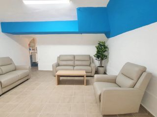 Eladó 62 m²-esüzlethelyiség utcai bejárattal VII. Kerület (Középső-Erzsébetváros) , BARCSAY utca: 43'000'000 Ft