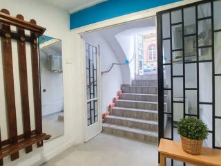 Eladó 62 m²-esüzlethelyiség utcai bejárattal VII. Kerület (Középső-Erzsébetváros) , BARCSAY utca: 43'000'000 Ft