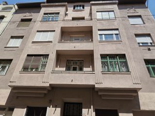 Eladó 29 m²-estársasházi lakás VII. Kerület (Középső-Erzsébetváros) , Csengery utca: 57'000'000 Ft