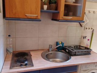 Eladó 29 m²-estársasházi lakás VII. Kerület (Középső-Erzsébetváros) , Csengery utca: 57'000'000 Ft