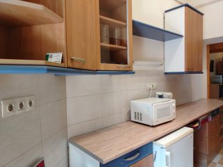 Eladó 29 m²-estársasházi lakás VII. Kerület (Középső-Erzsébetváros) , Csengery utca: 57'000'000 Ft