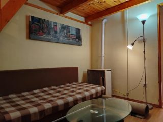 Eladó 29 m²-estársasházi lakás VII. Kerület (Középső-Erzsébetváros) , Csengery utca: 57'000'000 Ft