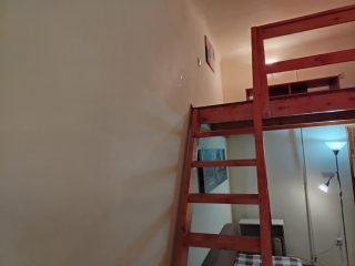 Eladó 29 m²-estársasházi lakás VII. Kerület (Középső-Erzsébetváros) , Csengery utca: 57'000'000 Ft