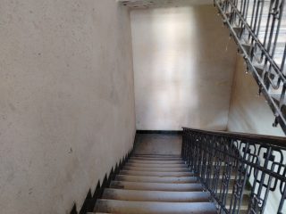 Eladó 29 m²-estársasházi lakás VII. Kerület (Középső-Erzsébetváros) , Csengery utca: 57'000'000 Ft