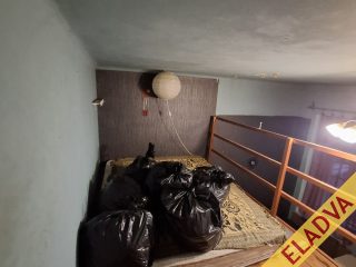 Eladó 27 m²-estársasházi lakás VII. Kerület (Középső-Erzsébetváros) , Damjanich utca: 39'900'000 Ft