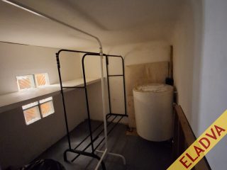 Eladó 27 m²-estársasházi lakás VII. Kerület (Középső-Erzsébetváros) , Damjanich utca: 39'900'000 Ft