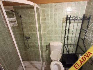 Eladó 27 m²-estársasházi lakás VII. Kerület (Középső-Erzsébetváros) , Damjanich utca: 39'900'000 Ft