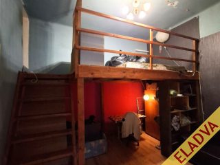 Eladó 27 m²-estársasházi lakás VII. Kerület (Középső-Erzsébetváros) , Damjanich utca: 39'900'000 Ft