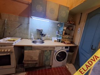 Eladó 27 m²-estársasházi lakás VII. Kerület (Középső-Erzsébetváros) , Damjanich utca: 39'900'000 Ft