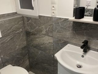 Eladó 36 m²-estársasházi lakás VII. Kerület (Középső-Erzsébetváros) , Dembinszky út közelében: 53'600'000 Ft