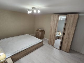 Eladó 36 m²-estársasházi lakás VII. Kerület (Középső-Erzsébetváros) , Dembinszky út közelében: 53'600'000 Ft