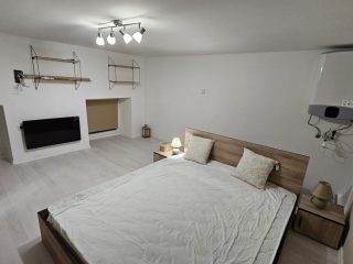 Eladó 36 m²-estársasházi lakás VII. Kerület (Középső-Erzsébetváros) , Dembinszky út közelében: 53'600'000 Ft