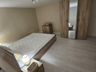 Eladó 36 m²-estársasházi lakás VII. Kerület (Középső-Erzsébetváros) , Dembinszky út közelében: 53'600'000 Ft