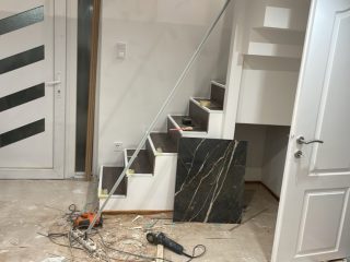 Eladó 36 m²-estársasházi lakás VII. Kerület (Középső-Erzsébetváros) , Dembinszky út közelében: 53'600'000 Ft