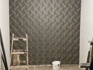 Eladó 36 m²-estársasházi lakás VII. Kerület (Középső-Erzsébetváros) , Dembinszky út közelében: 53'600'000 Ft