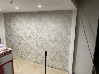 Eladó 36 m²-estársasházi lakás VII. Kerület (Középső-Erzsébetváros) , Dembinszky út közelében: 53'600'000 Ft