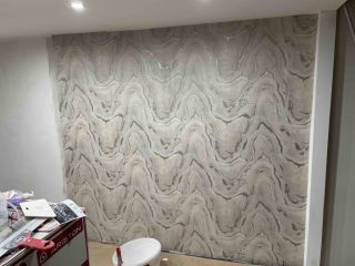 Eladó 36 m²-estársasházi lakás VII. Kerület (Középső-Erzsébetváros) , Dembinszky út közelében: 53'600'000 Ft