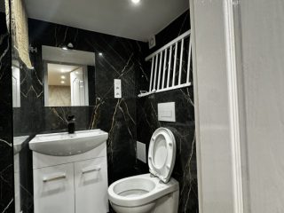 Eladó 36 m²-estársasházi lakás VII. Kerület (Középső-Erzsébetváros) , Dembinszky út közelében: 49'800'000 Ft