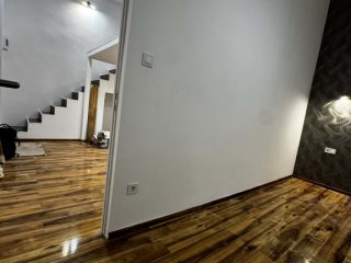 Eladó 36 m²-estársasházi lakás VII. Kerület (Középső-Erzsébetváros) , Dembinszky út közelében: 49'800'000 Ft