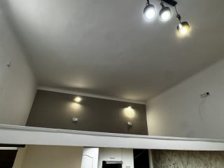 Eladó 36 m²-estársasházi lakás VII. Kerület (Középső-Erzsébetváros) , Dembinszky út közelében: 49'800'000 Ft