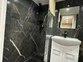 Eladó 36 m²-estársasházi lakás VII. Kerület (Középső-Erzsébetváros) , Dembinszky út közelében: 49'800'000 Ft