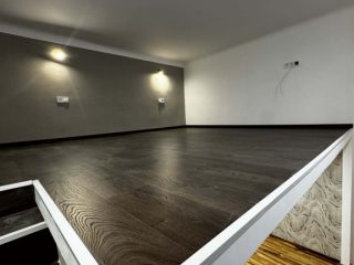 Eladó 36 m²-estársasházi lakás VII. Kerület (Középső-Erzsébetváros) , Dembinszky út közelében: 49'800'000 Ft