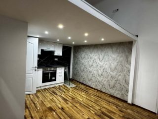 Eladó 36 m²-estársasházi lakás VII. Kerület (Középső-Erzsébetváros) , Dembinszky út közelében: 49'800'000 Ft