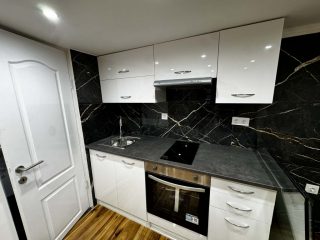 Eladó 36 m²-estársasházi lakás VII. Kerület (Középső-Erzsébetváros) , Dembinszky út közelében: 49'800'000 Ft