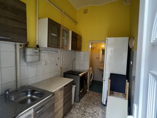 Eladó 25 m²-estársasházi lakás VII. Kerület (Középső-Erzsébetváros) , Dob utca: 39'900'000 Ft