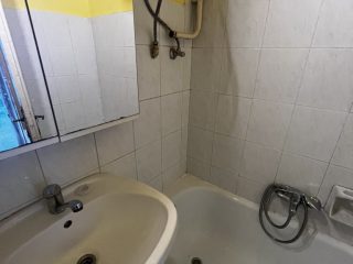 Eladó 25 m²-estársasházi lakás VII. Kerület (Középső-Erzsébetváros) , Dob utca: 39'900'000 Ft