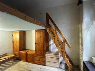 Eladó 25 m²-estársasházi lakás VII. Kerület (Középső-Erzsébetváros) , Dob utca: 39'900'000 Ft